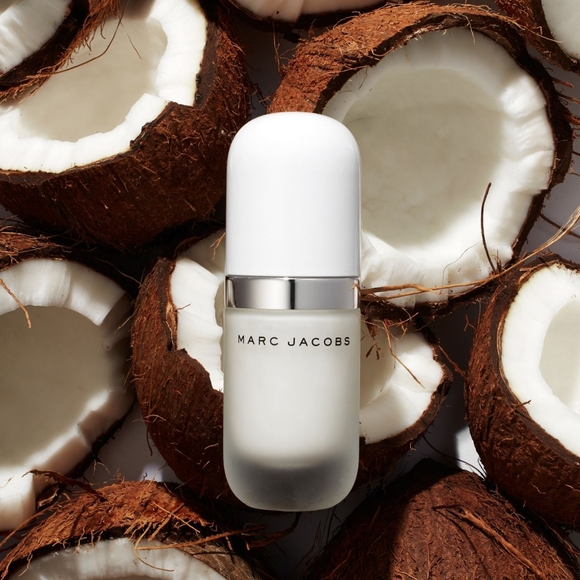 Marc Jacobs Makeup Nib Marc Jacobs Undercover Perfecting Coconut